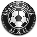 شعار BratskShina Bratsk