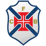 شعار CF Os Belenenses U16