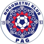شعار NK Pag U14