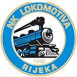 شعار NK Lokomotiva Rijeka U14