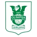 شعار NK Olimpija Ljubljana U13