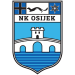 شعار NK Osijek U13