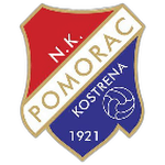 شعار NK Pomorac Kostrena U12
