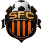 شعار Slingerz FC