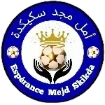 شعار EM Skikda
