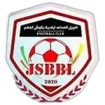 شعار JSB Bekouche Lakhdar