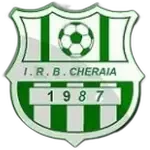 شعار IRB Cheraia