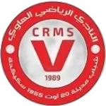 شعار CRM Skikda