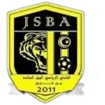 شعار JS Ben Azzouz