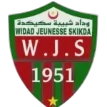شعار WJ Skikda