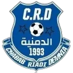 شعار CR Demnia