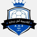 شعار AA Zerdaza