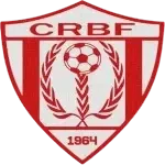 شعار CRB Ferdjioua