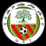 شعار Mouloudia Ain Tabia