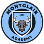 شعار Montclair Academy FC