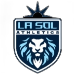 شعار LA Sol Athletics
