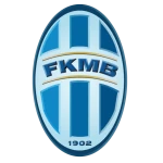 شعار FK Mladá Boleslav U17