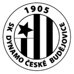 شعار SK Dynamo České Budějovice U17