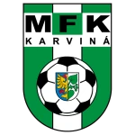 شعار MFK Karviná U17