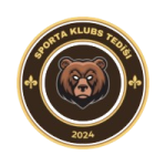 شعار SK Tedīši