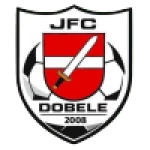 شعار JFC Dobele
