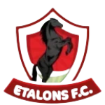 شعار Etalons FC