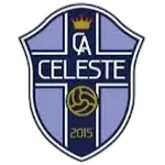 شعار Atletico Celeste