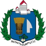 شعار Monostorpályi SE U21