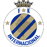 شعار FK Internacional Podgorica U19