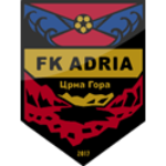 شعار FK Adria U19