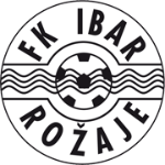 شعار FK Ibar Rožaje U19