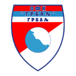 شعار OFK Grbalj U19