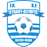 شعار FK Otrant-Olympic U19