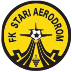 شعار FK Stari Aerodrom U19