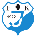 شعار FK Jedinstvo Bijelo Polje U19