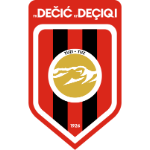 شعار FK Dečić Tuzi U19