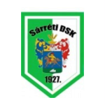 شعار Sárréti DSK U21