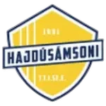شعار Hajdúsámsoni TTISZE U21