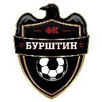 شعار FC Burshtyn