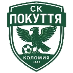 شعار SC Pokuttia Kolomyia