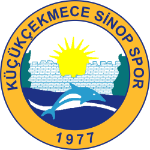 شعار Küçükçekmece Sinop Spor U19
