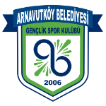 شعار Arnavutköy Belediye FSK U19