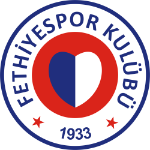 شعار Fethiyespor U19