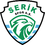 شعار Serikspor A.Ş. U19