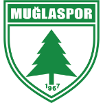 شعار Muğlaspor U19