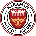 شعار Karaman FK U19