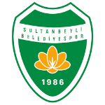 شعار Sultanbeyli Belediyespor U19