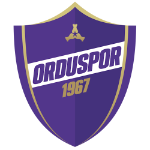 شعار Orduspor 1967 U19