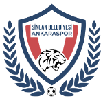 شعار Sincan Belediyesi Ankaraspor U19