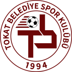 شعار Tokat Belediyespor U19